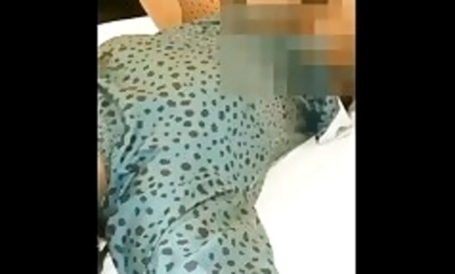Indian sissy porn star slut Manusha with a stranger in the hotel room