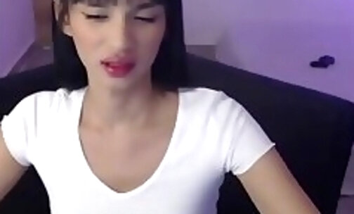 charlene transsexual webcam