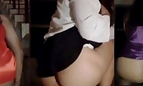 Fucking Dildo Sexy ass