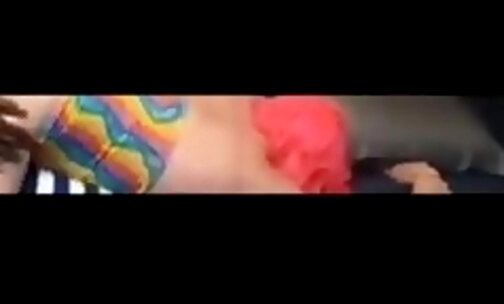 The amateur big cock teen plundering sweet candy