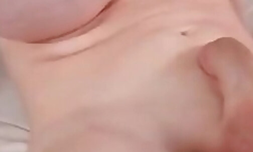 super sized tits on this ts