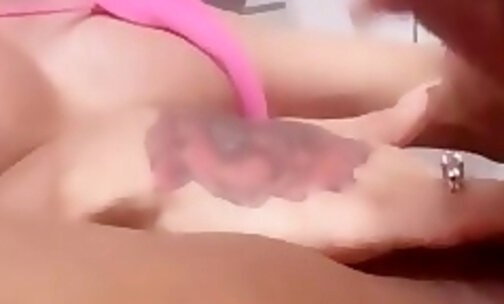 Big Tits and a Hung Dick