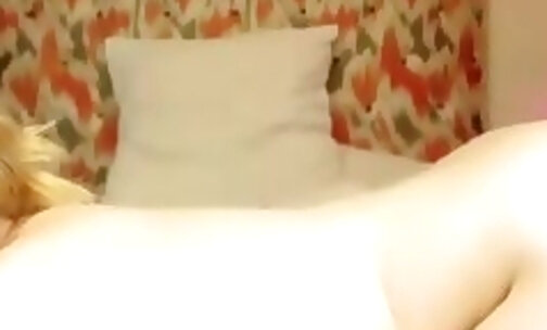 Sexy Shemales On The Bed