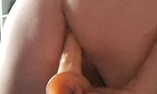 Anal Fun for Sissy