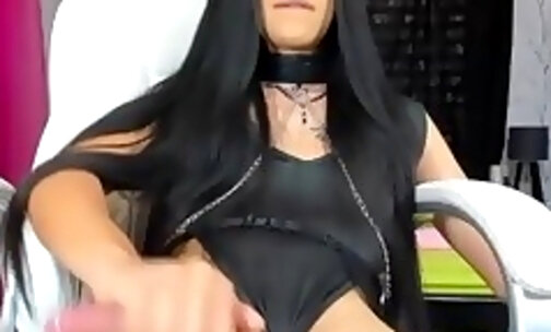 x mariana s tranny webcam