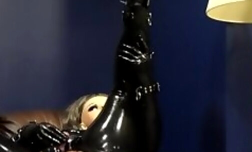 Rubber Maid