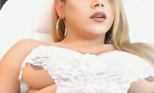 shemale and her big penis