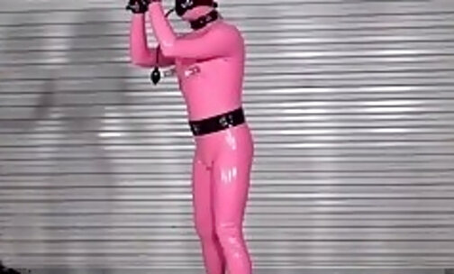 rubber dom